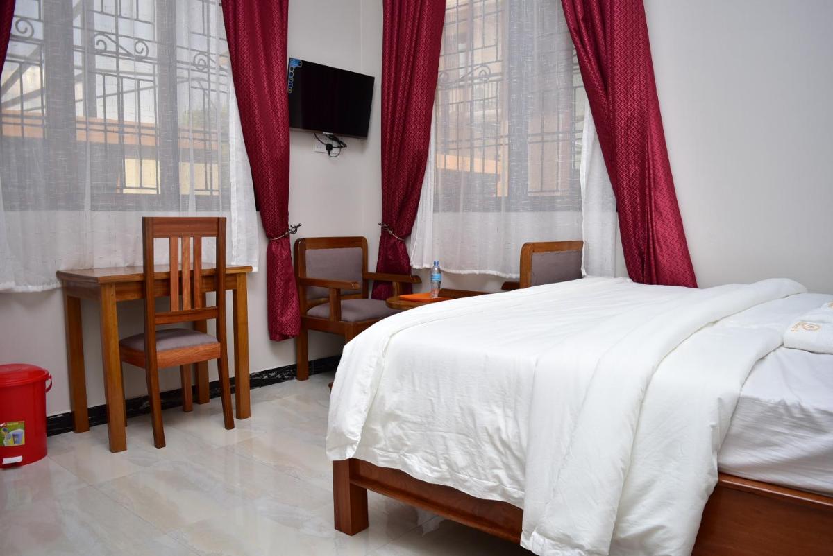 Hancol Hotel - Housity