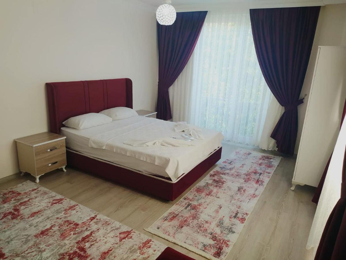 Suitetrails - Kaya House Daily Flat