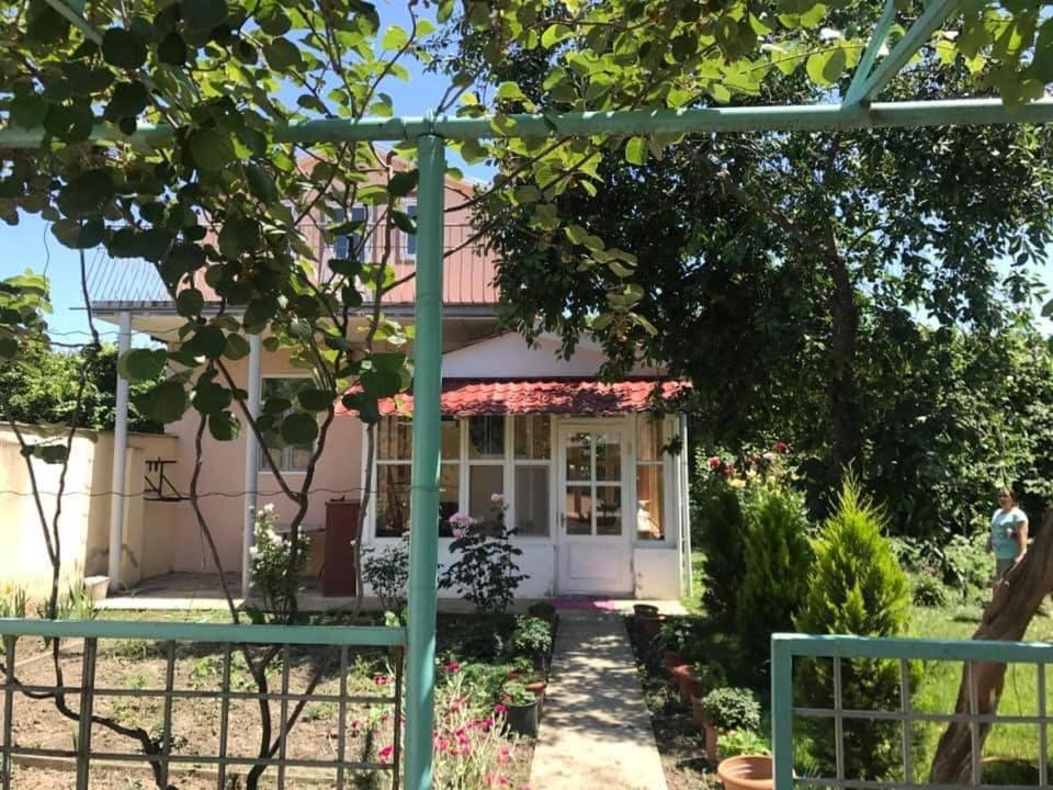 Summer house in Nabran - Housity