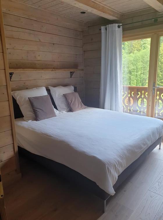 Chalet Les 5 Sapins - Housity