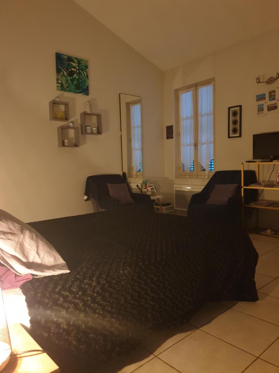 Suitetrails - Appartement Terrasse - Hypercentre