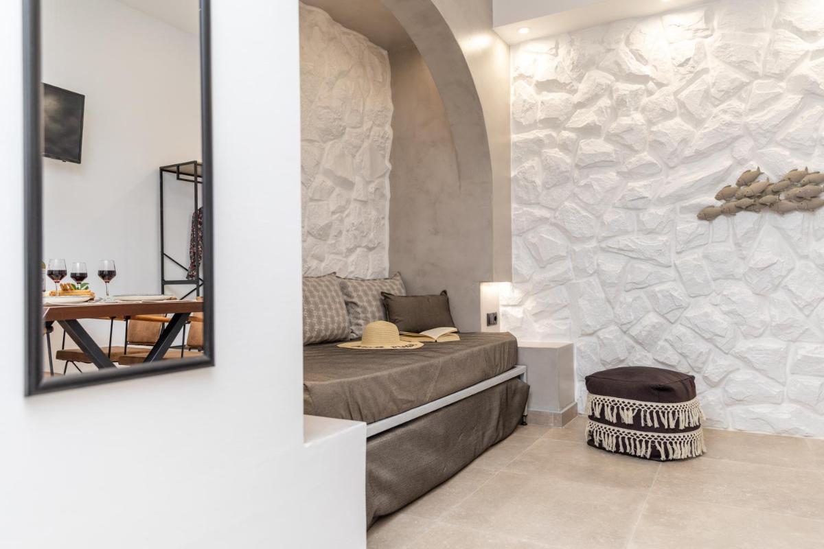 Suitetrails - Camares of Castle - New Luxury Apartments
