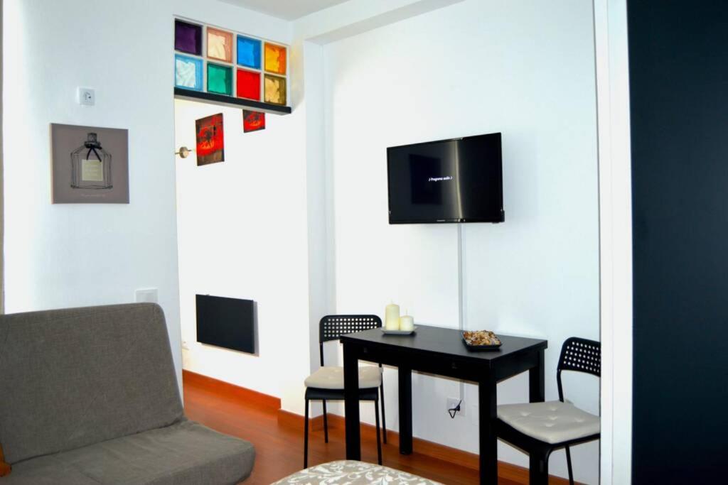 Suitetrails - Comfy Box Las Canteras