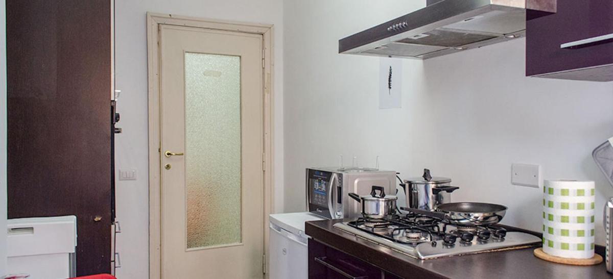 Suitetrails - KAMCHŪ APARTMENTS: PIAZZA BOLOGNA