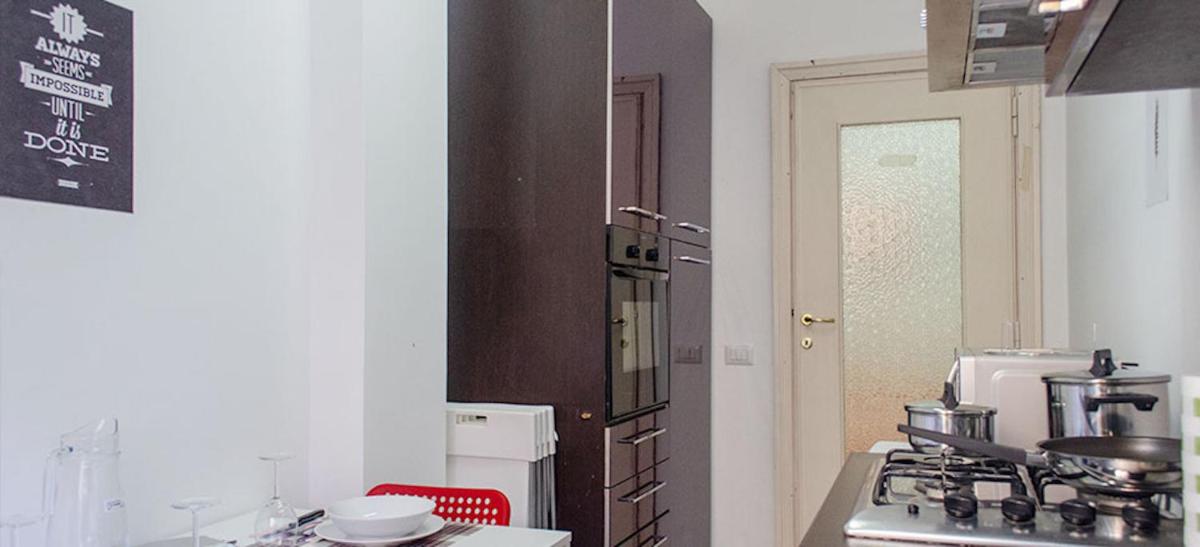 Suitetrails - KAMCHŪ APARTMENTS: PIAZZA BOLOGNA
