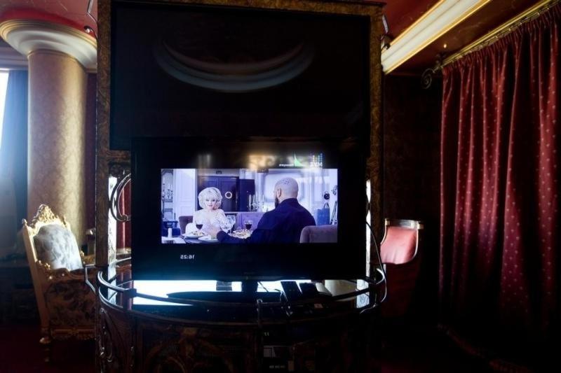 Современная квартира - Housity