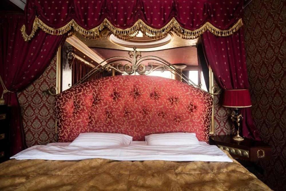 Современная квартира - Housity