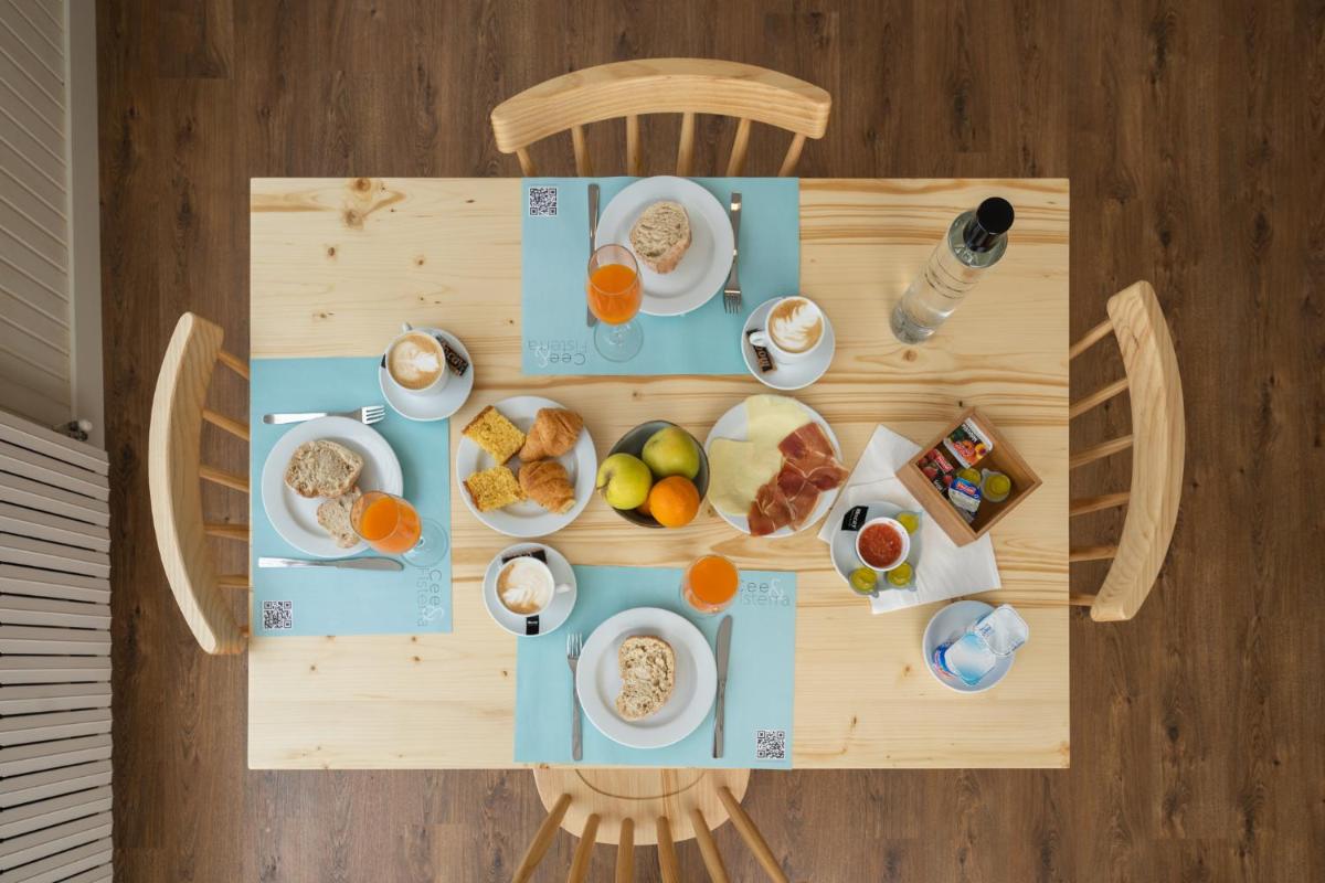 Suitetrails - Hotel VIDA Finisterre Centro
