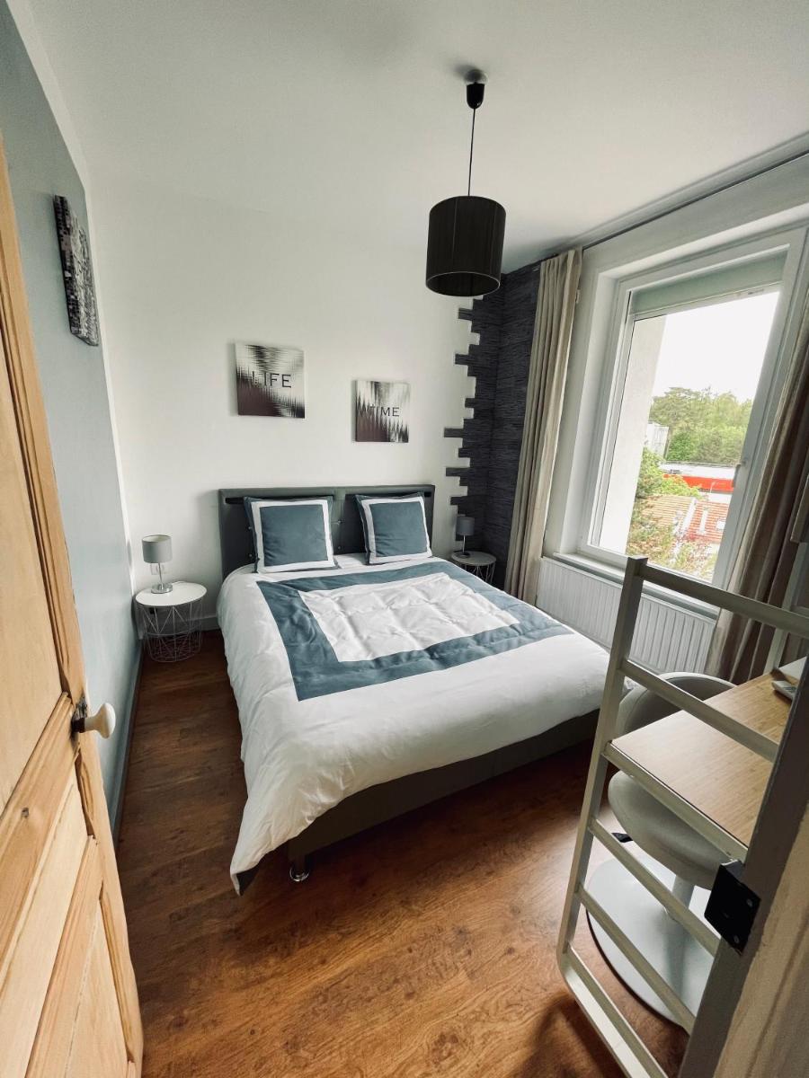 le numero 100 - Housity