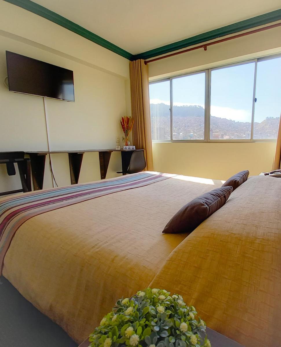 Hotel Sagarnaga - Housity