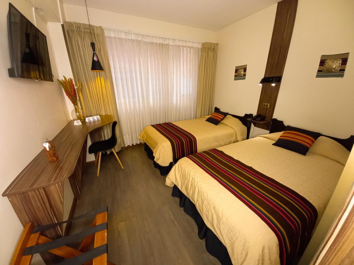 Hotel Sagarnaga - Housity