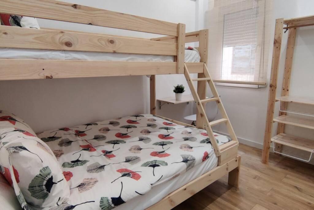 Suitetrails - Xátiva Home, Loft Center
