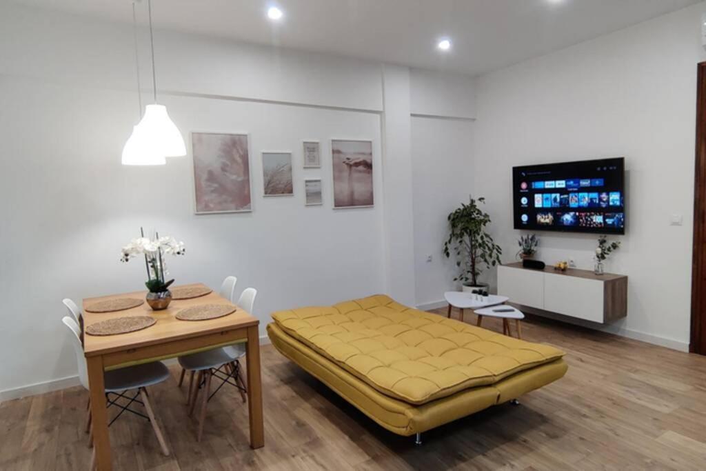 Suitetrails - Xátiva Home, Loft Center