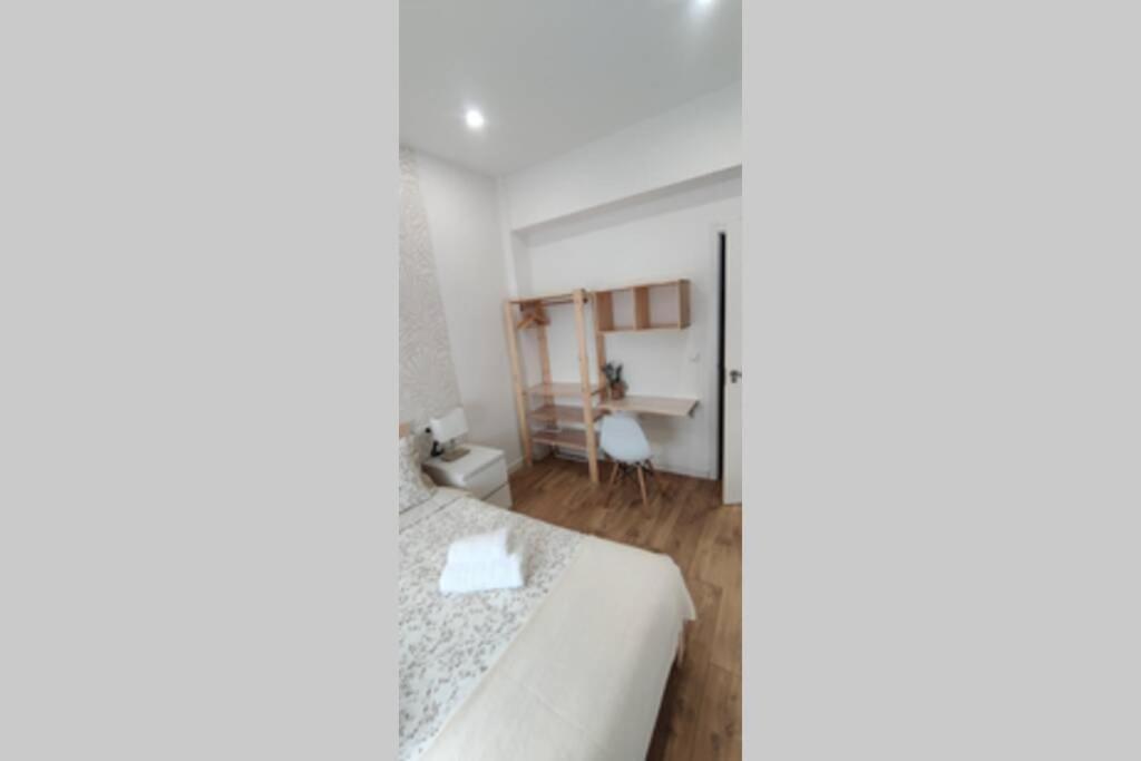 Suitetrails - Xátiva Home, Loft Center