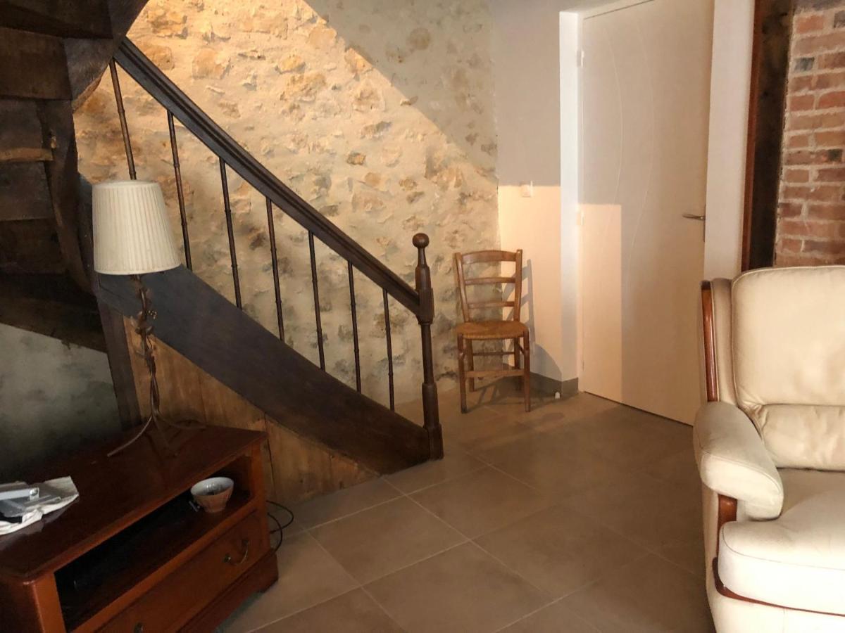 Gîte Écommoy, 5 pièces, 8 personnes - FR-1-410-330 - Housity