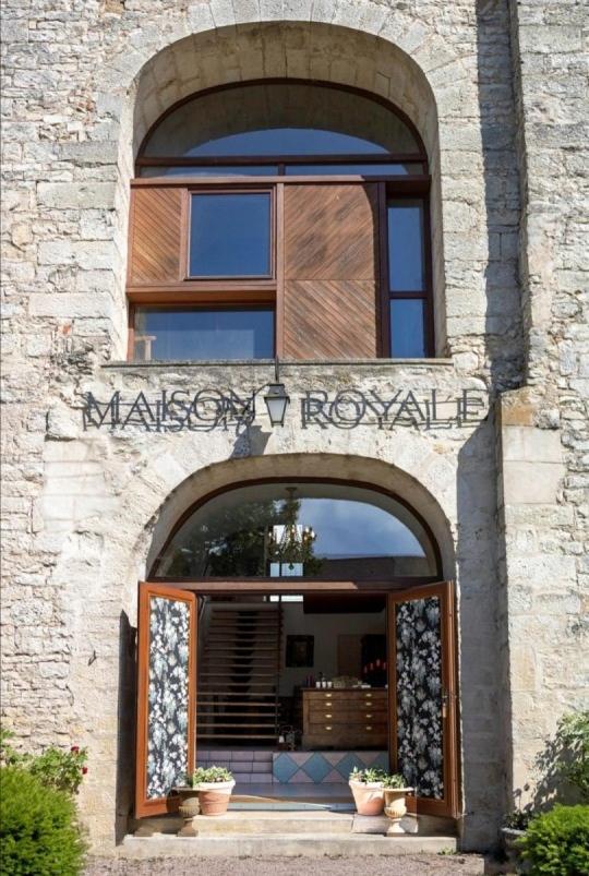 Suitetrails - La Maison Royale
