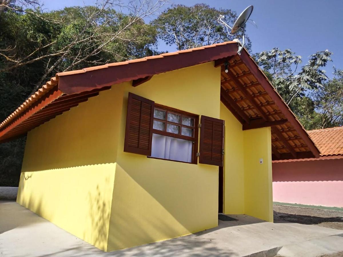 Pousada Sitio Pauletto Chales e Casas com cozinha - Housity