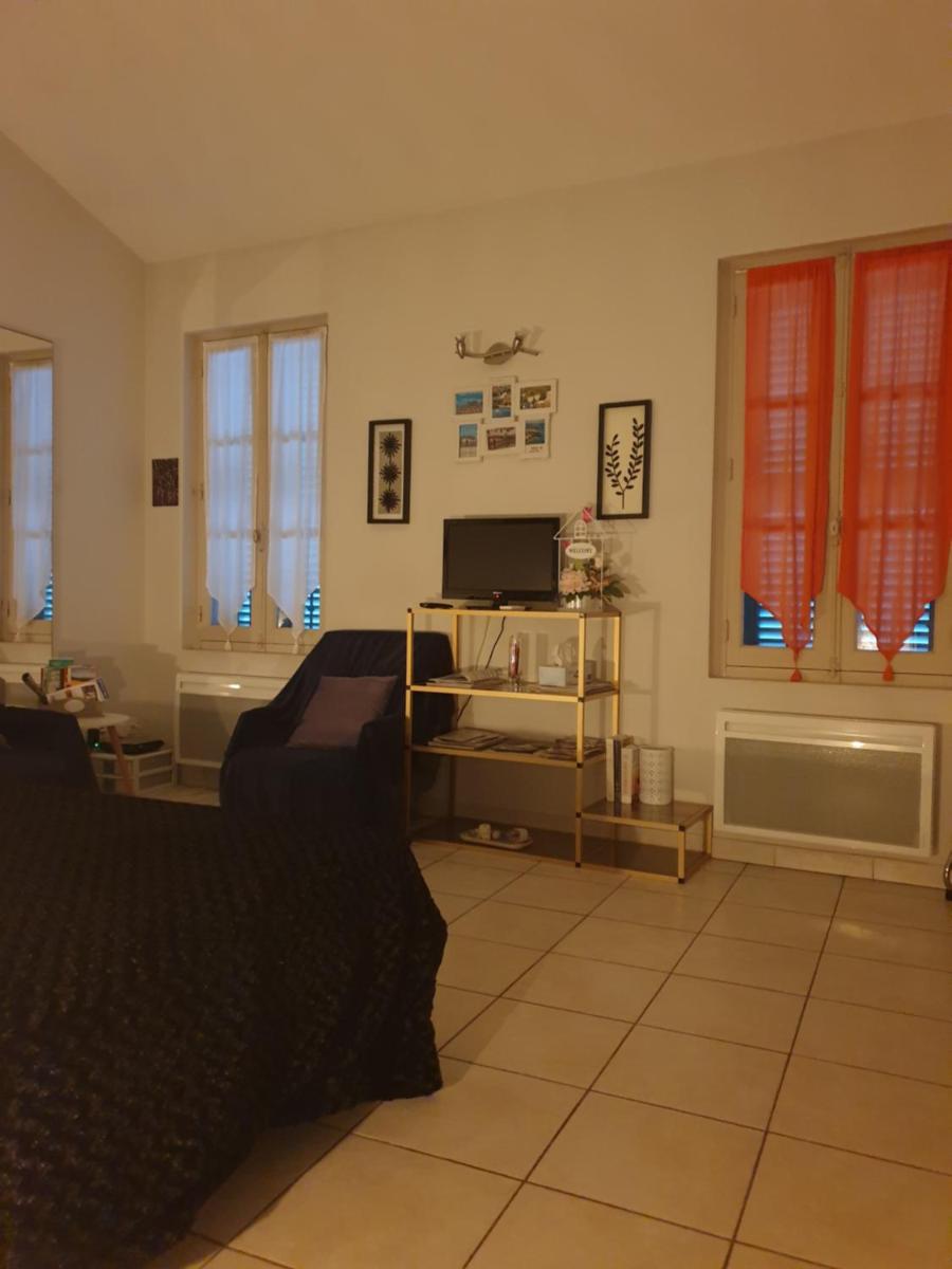 Suitetrails - Appartement Terrasse - Hypercentre