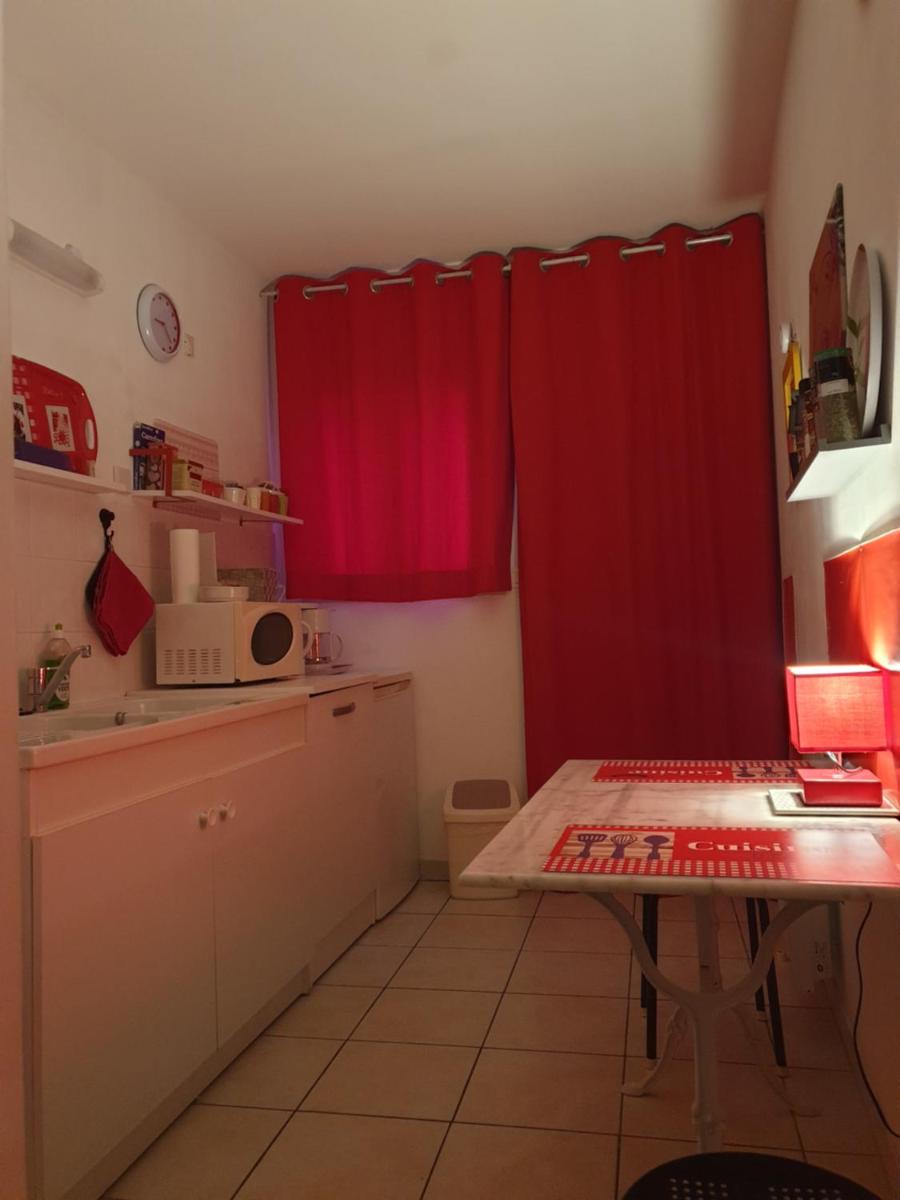 Suitetrails - Appartement Terrasse - Hypercentre