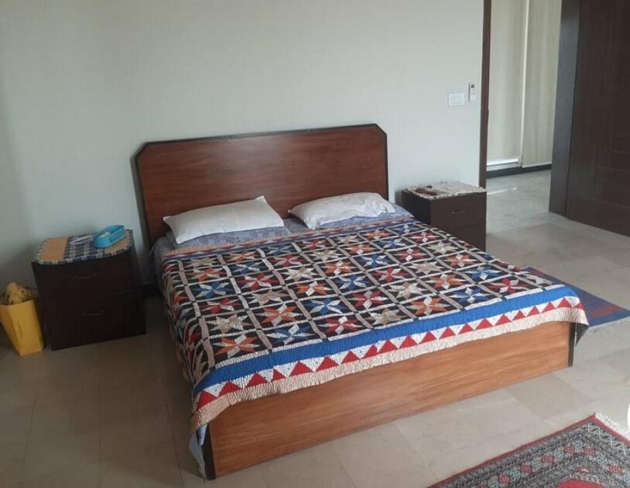 First Floor at DHA Rahbar Kanal House - Housity