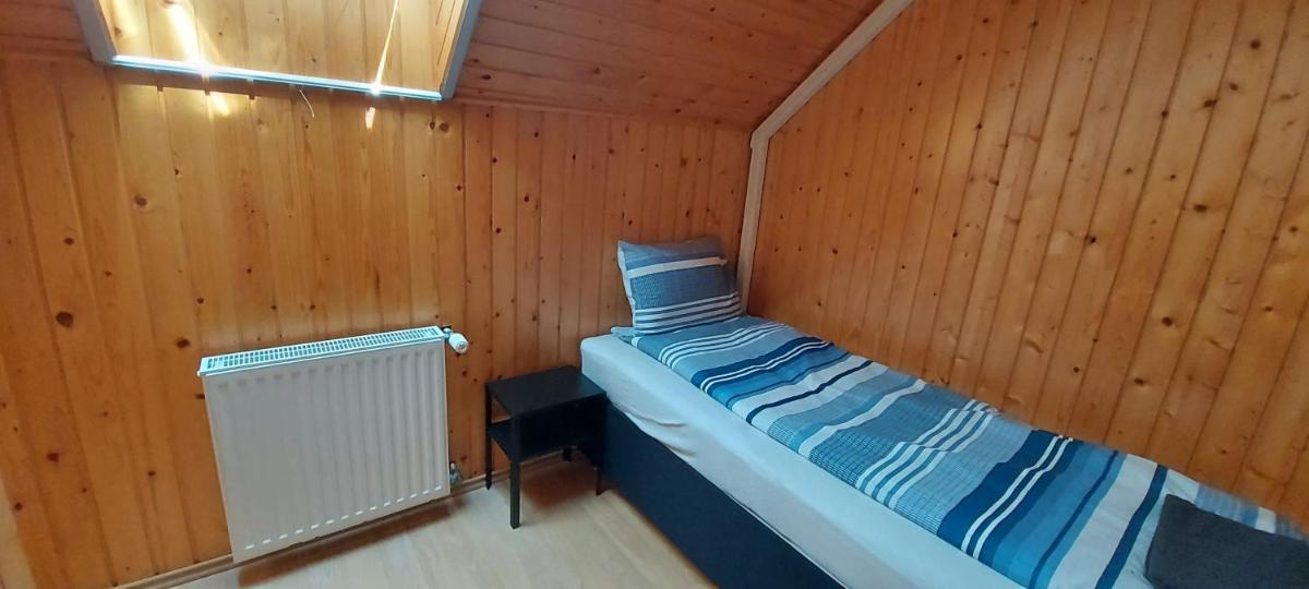 Suitetrails - Gesztenyés Apartmanház Tiszaalpár
