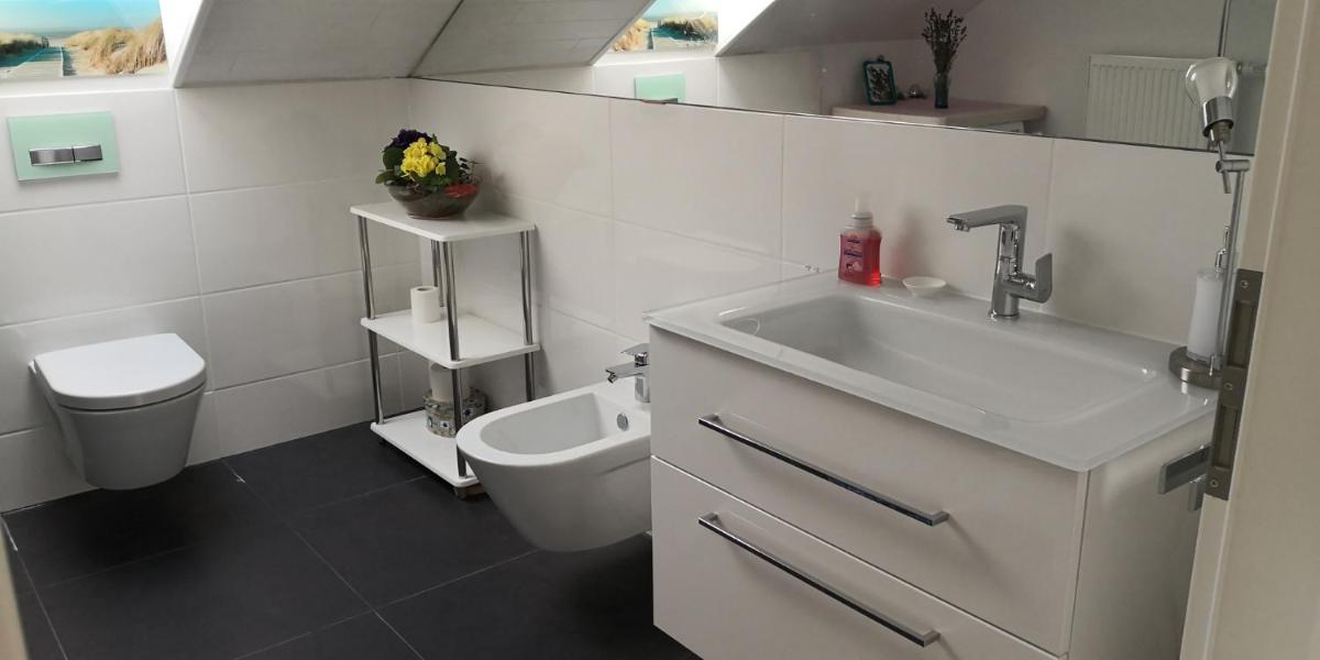 Suitetrails - Luxsus Dachwohnung in Weltkulturerbe Stadt Bamberg