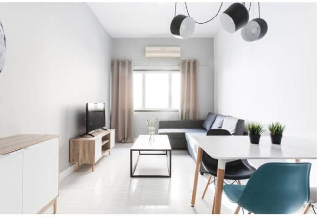 Suitetrails - Dion Suites