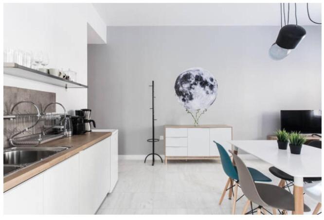 Suitetrails - Dion Suites