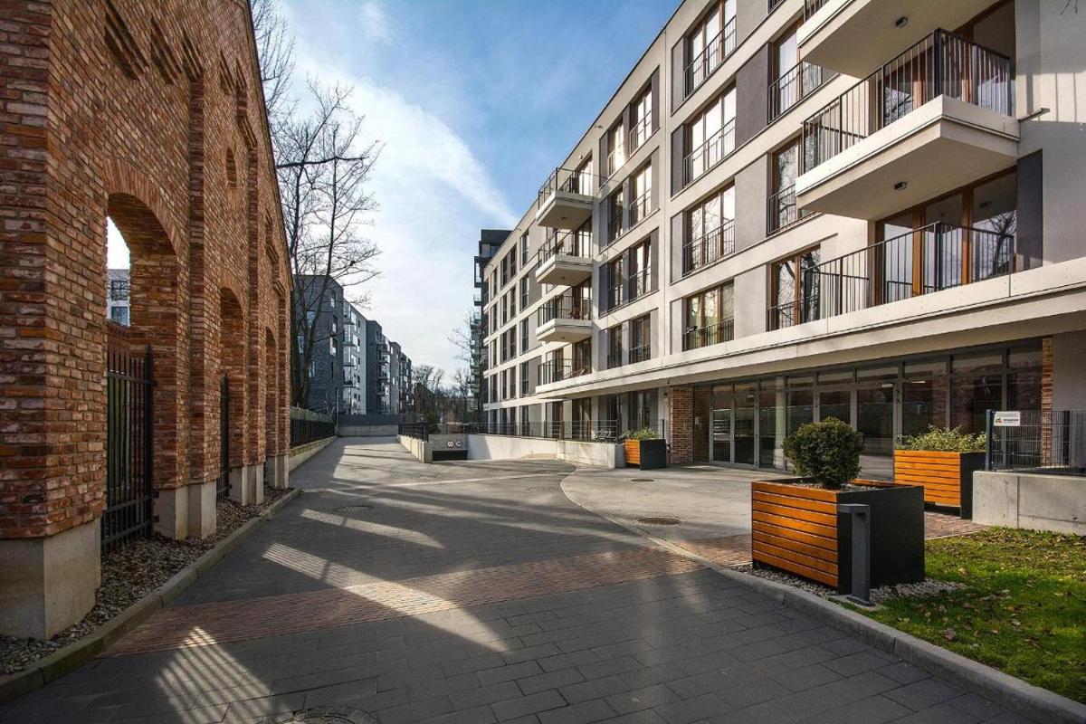 Jacuzzi Rakowicka Top Apartments - Housity