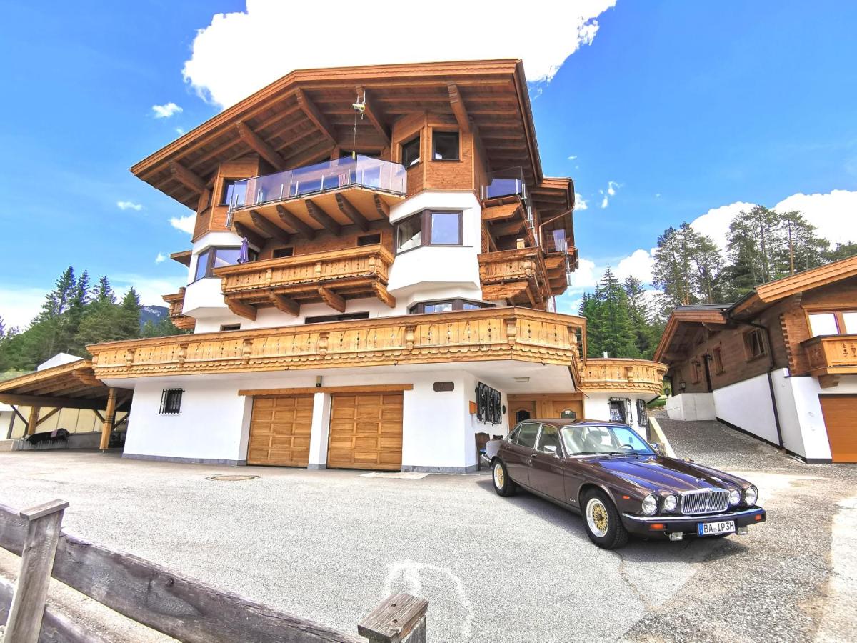 Suitetrails - Schickster Sky Lodge