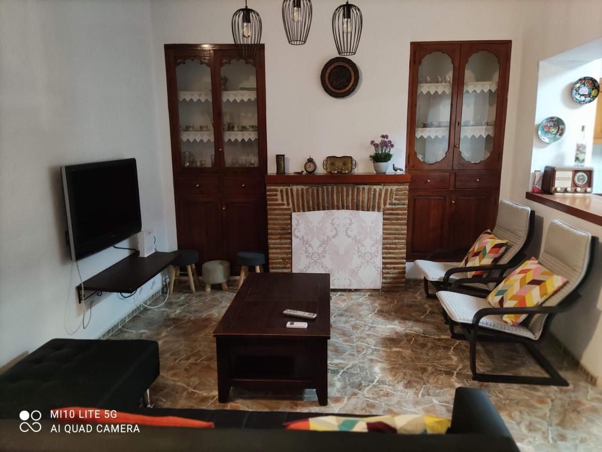 Casa Cerca de Playa Gandia , Denia , Oliva y Benidorm - Housity