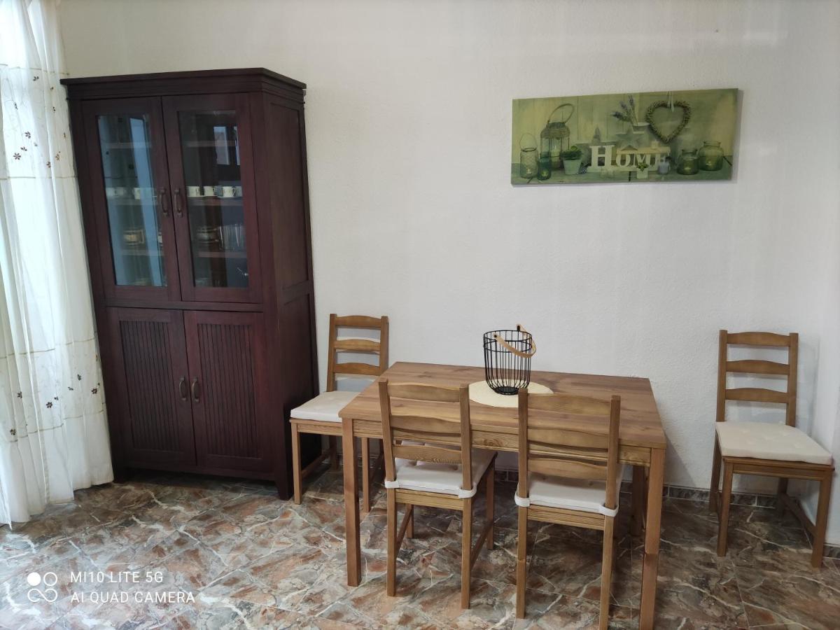 Casa Cerca de Playa Gandia , Denia , Oliva y Benidorm - Housity
