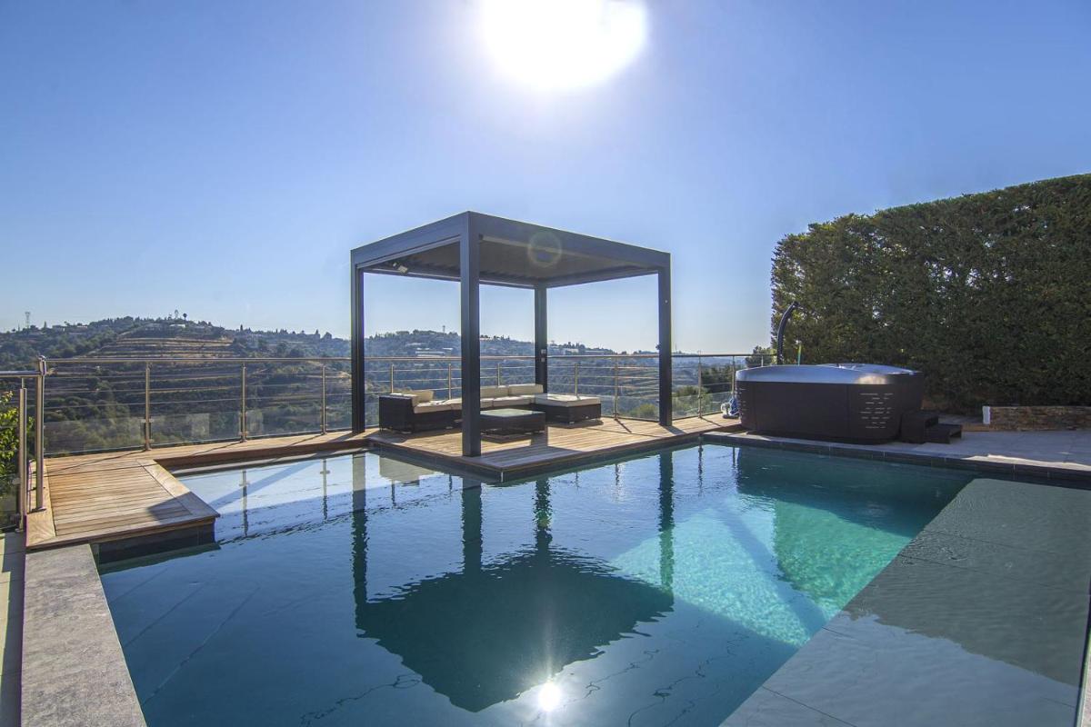 Villa de rêve, Nice, Côte d'Azur - Housity