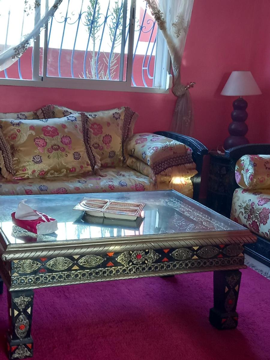 Suitetrails - Style Riad