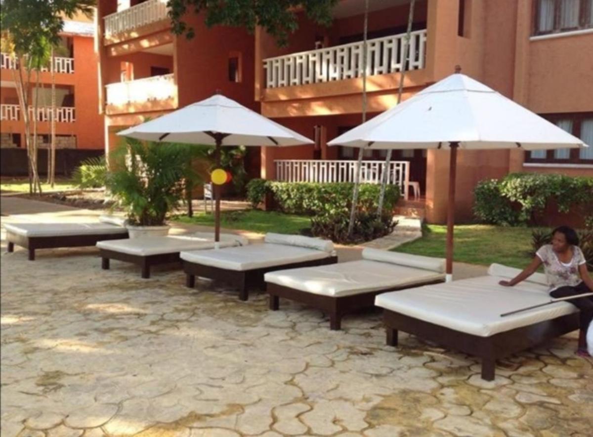 Suitetrails - Room in Guest room - Private room in Boca Chica Resort condominium