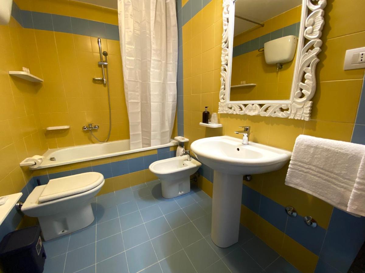 Suitetrails - B&B BLESSED bilocale