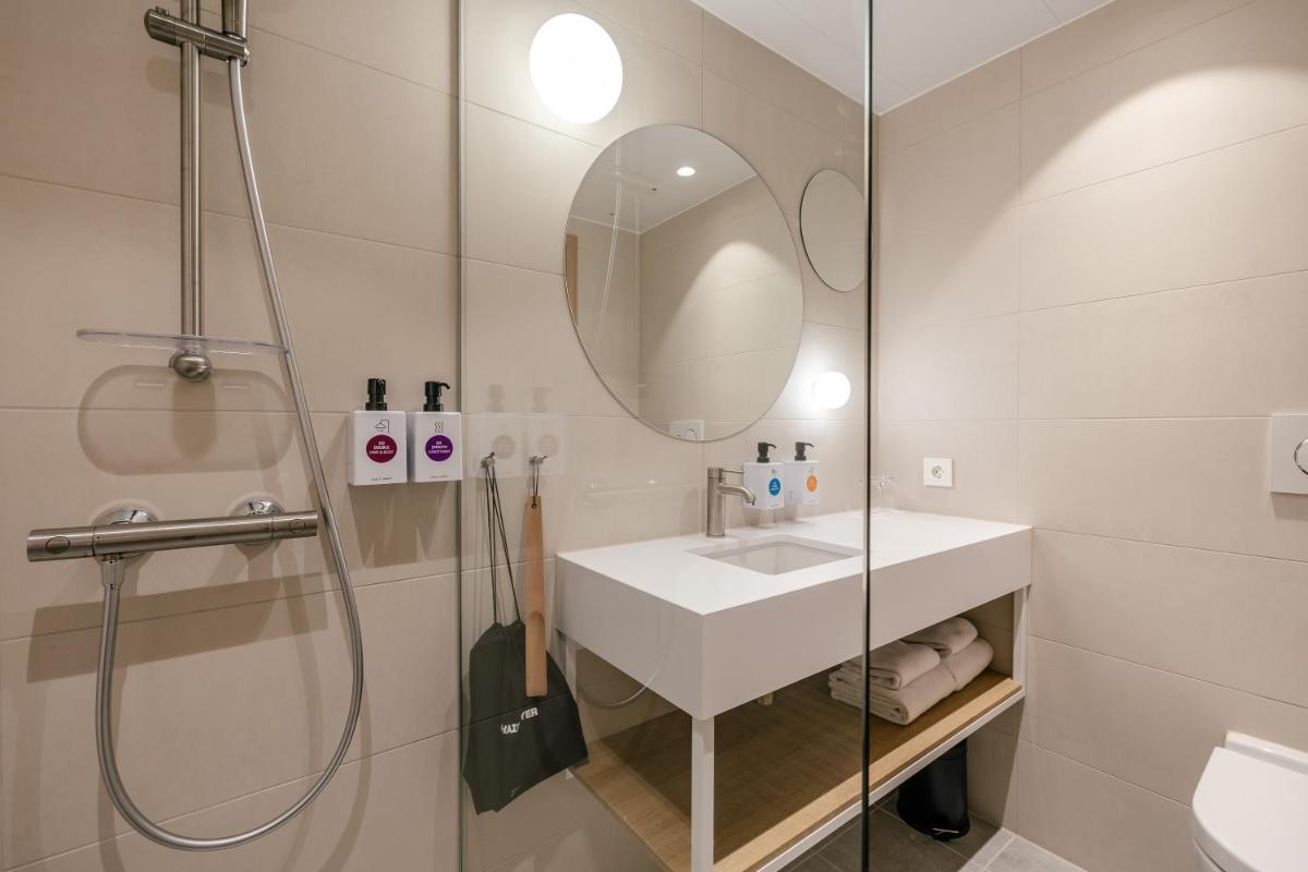 Suitetrails - Quality Hotel Ramsalt