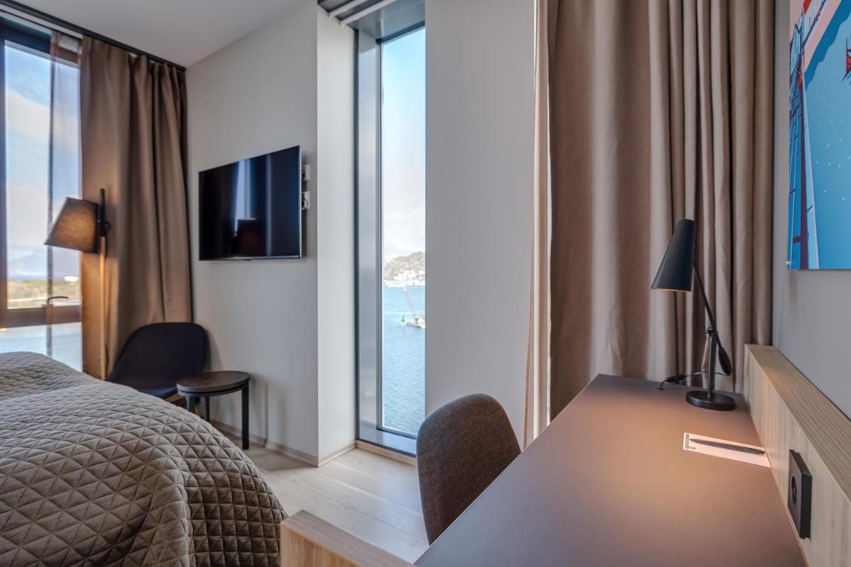 Suitetrails - Quality Hotel Ramsalt