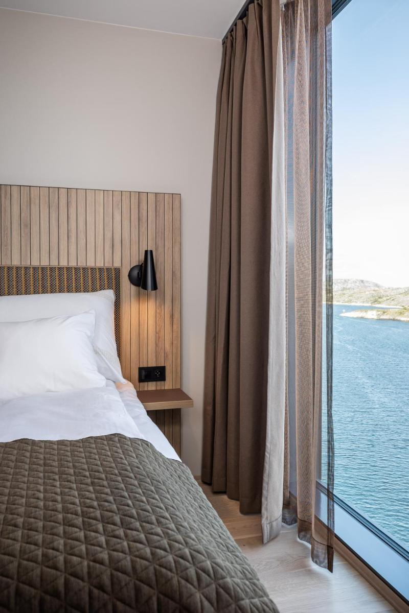Suitetrails - Quality Hotel Ramsalt