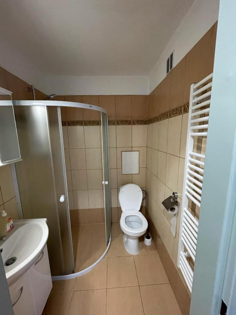 Apartmány - Školní - Housity