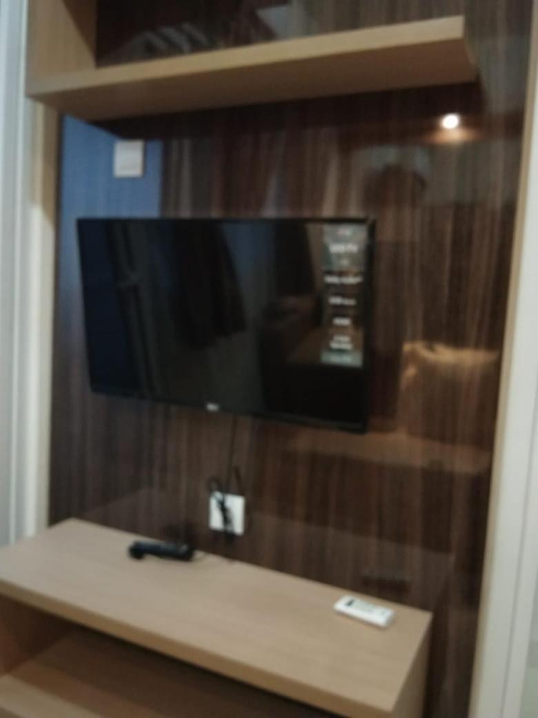 Suitetrails - Apartemen Green Pramuka City