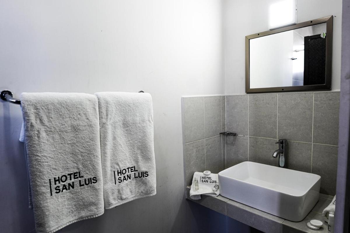 Suitetrails - Hotel San Luis