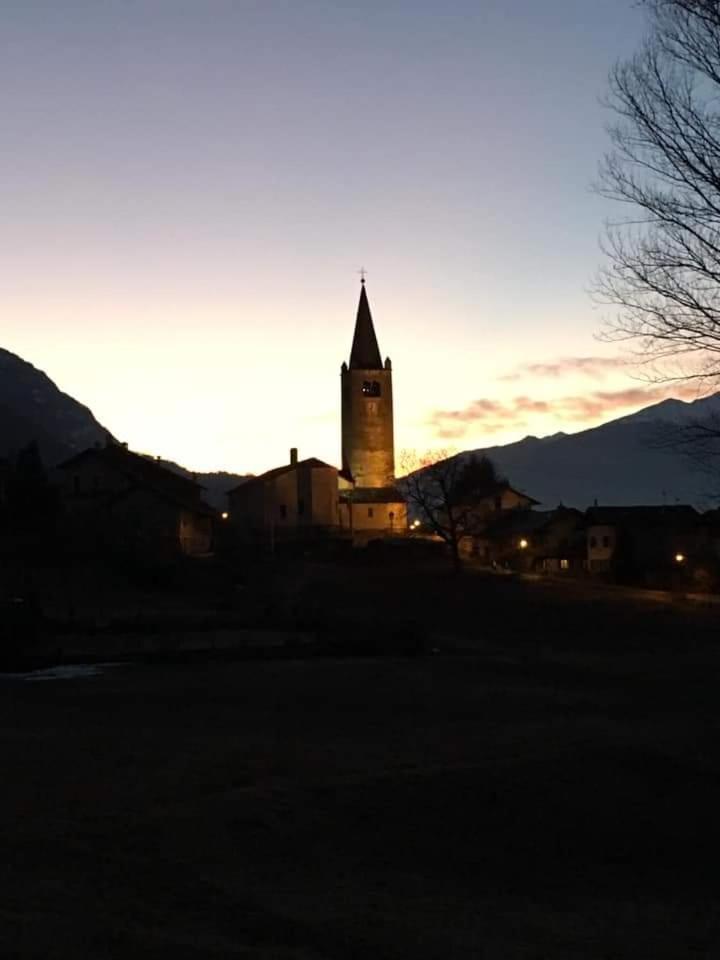 Saint Marcel La maison de la Creuza - Housity