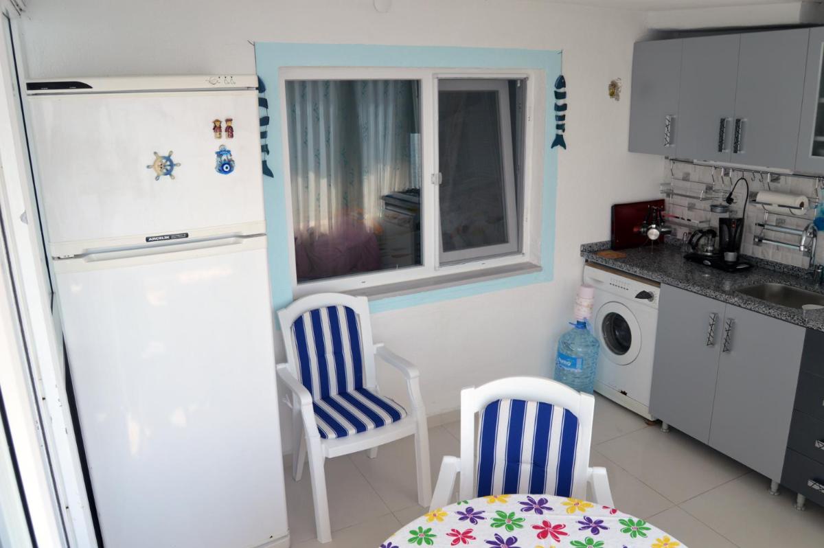 Beyaz Ev - Hisarkent - Housity