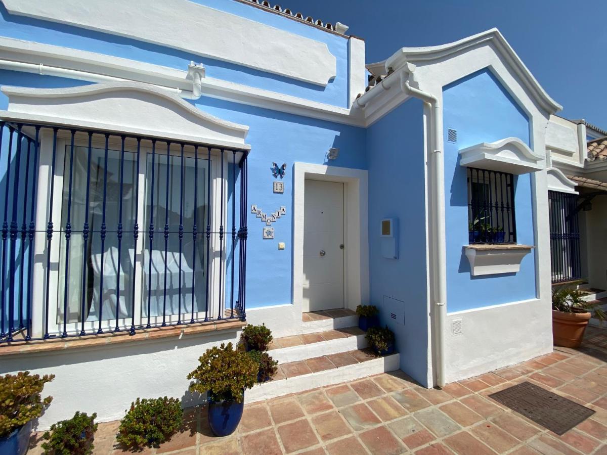 Suitetrails - Charming 1 bedroom suite with shared kitchen next to Puerto Banus