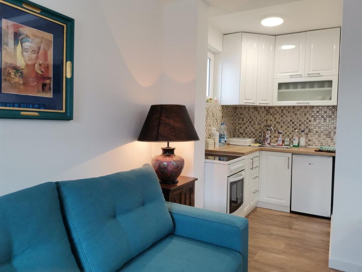 Suitetrails - Apartman Vitez Sokobanja