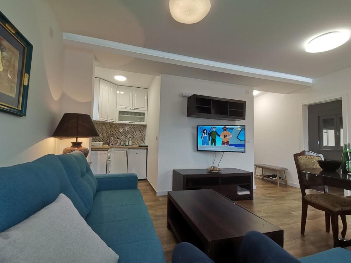 Suitetrails - Apartman Vitez Sokobanja