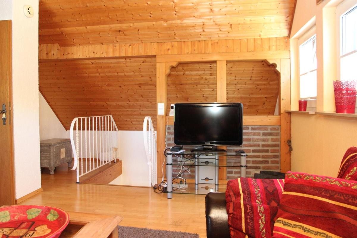 Suitetrails - Ferienwohnung Greetje
