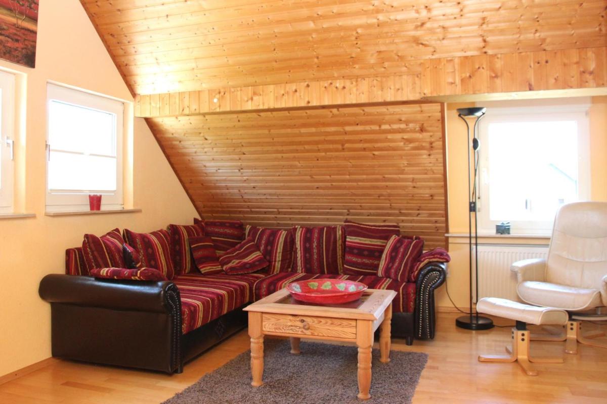 Suitetrails - Ferienwohnung Greetje