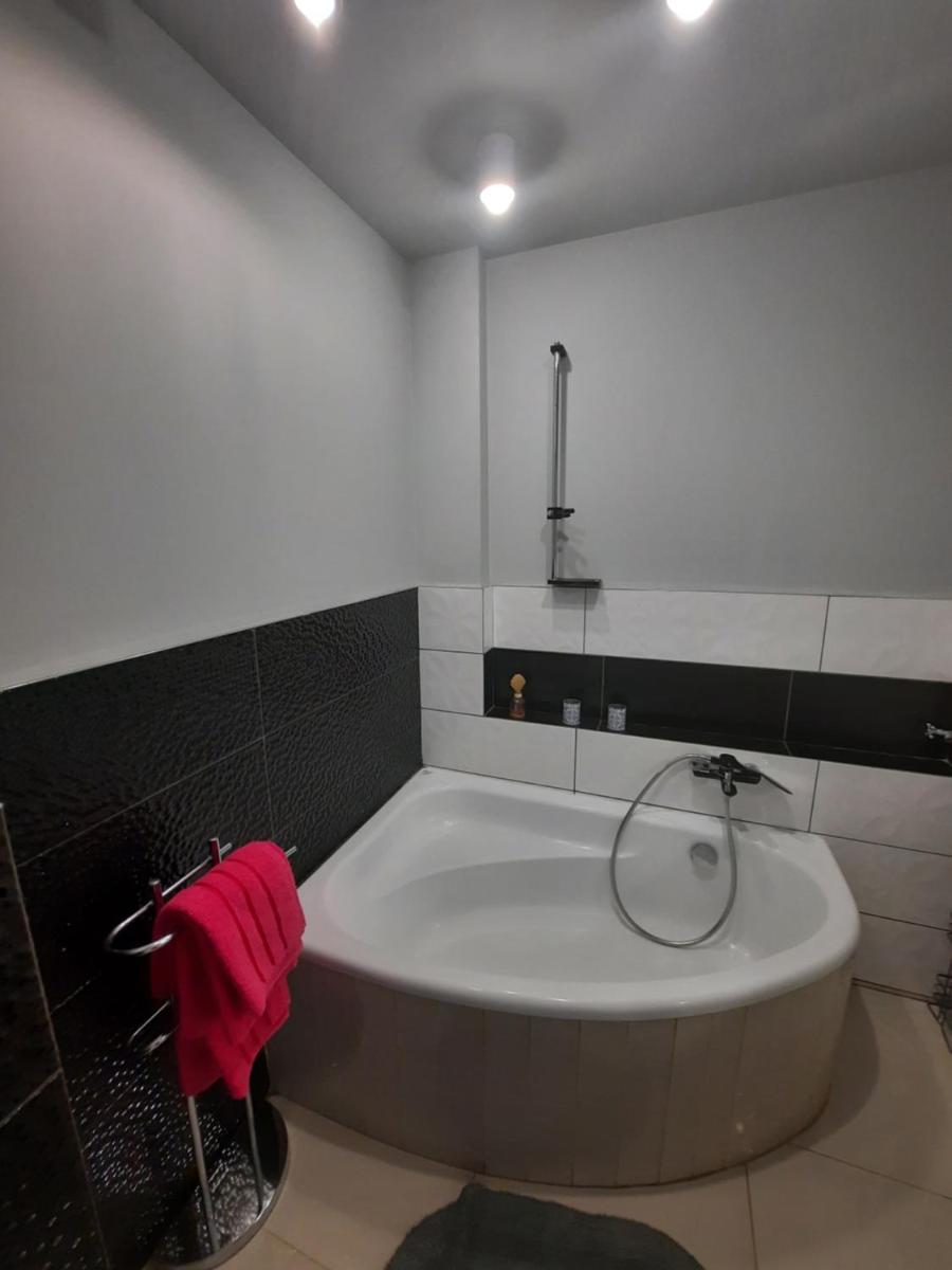 Apartament Zorzy przy Instytucie Kardiologii Anin - Housity